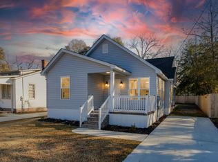 23 Walker Ave, Sumter, SC 29150