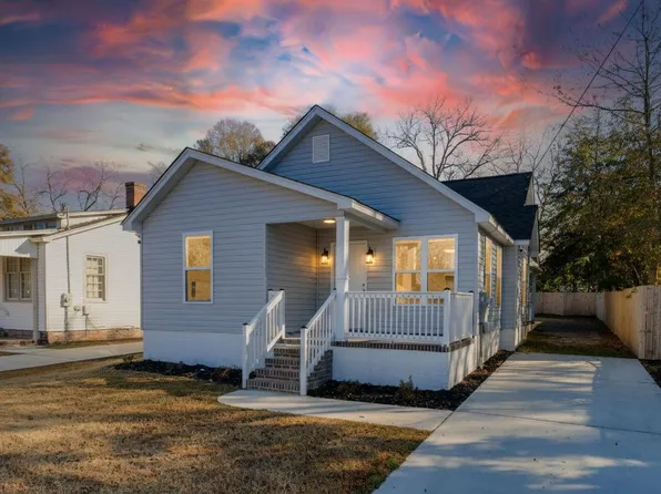 23 Walker Ave, Sumter, SC 29150
