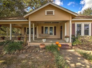 284 County Road 2003 S, Liberty, TX 77575