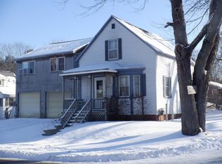 25 Lincoln St, Gorham, ME 04038