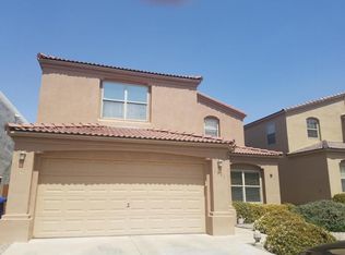 6805 Glenlochy Way NE, Albuquerque, NM 87113