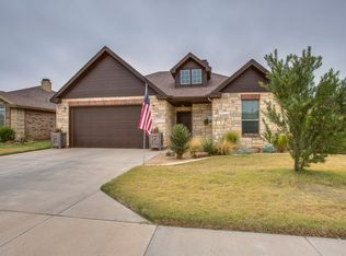7523 86th St, Lubbock, TX 79424