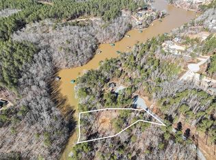 LOT 17 Aqua View Dr, Seneca, SC 29672