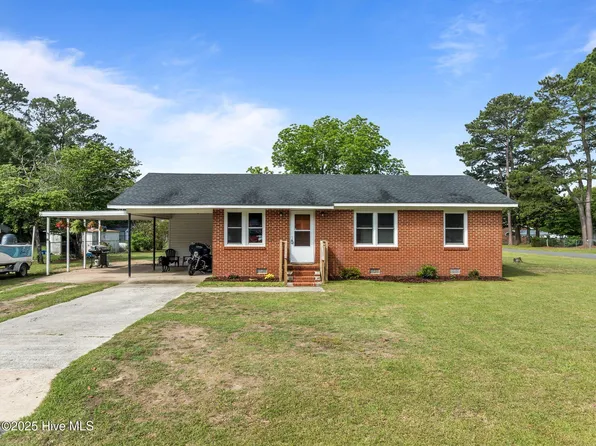 108 Pine Lane, Washington, NC 27889