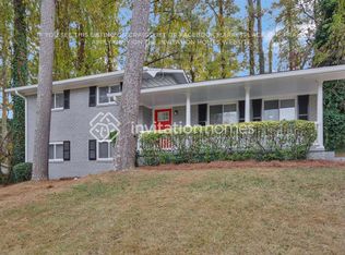 2631 Cavalier Dr, Decatur, GA 30034