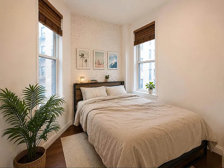 202 E 21st St #2BB — Photo 4