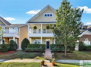 216 Clearwater Cir, Port Wentworth, GA 31407
