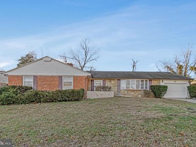 17 Thurston Dr, Upper Marlboro, MD, 20774