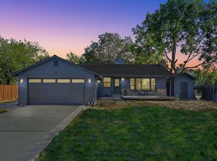 5540 Whitney Ave, Carmichael, CA 95608