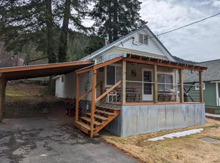 314 W Montana St, Mullan, ID 83846