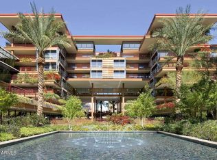 7117 E Rancho Vista Dr UNIT 2007, Scottsdale, AZ 85251