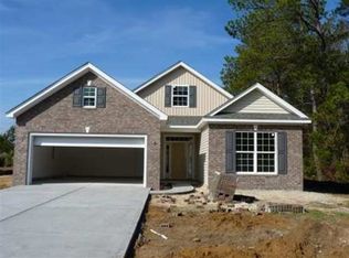 916 N Poplar Dr LOT 1, Myrtle Beach, SC 29575