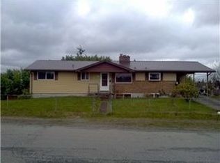 5414 E G St, Tacoma, WA 98404