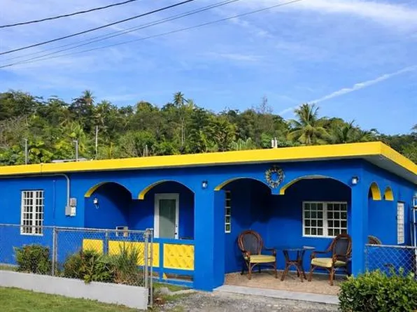 122 Calle Pomarosa, Fajardo, PR 00738