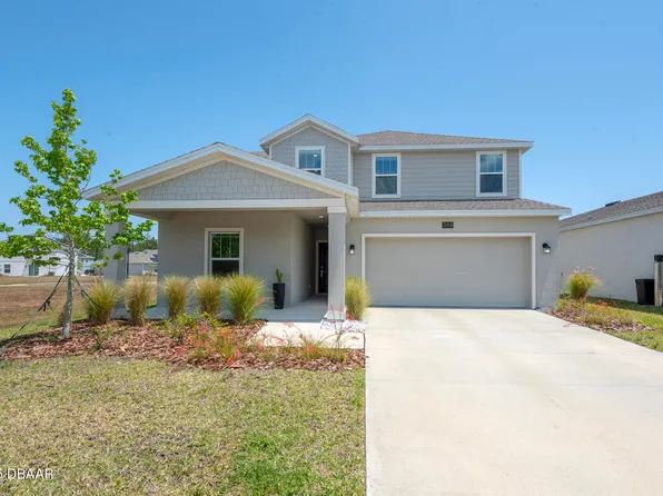 1188 Sand Trap Ct, Daytona Beach, FL 32124