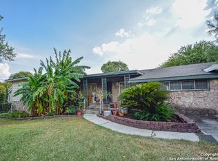 256 W Cheryl Dr, San Antonio, TX 78228