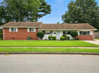 3317 Creekwood Rd, Norfolk, VA 23518