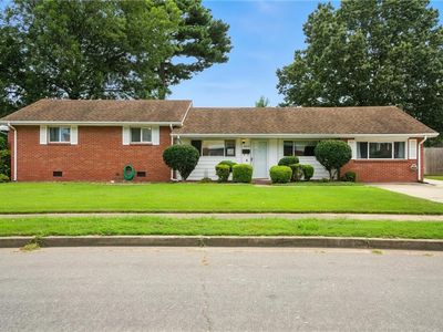 3317 Creekwood Rd, Norfolk, VA, 23518