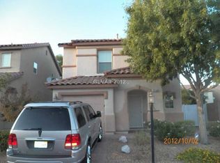 7216 Dry Lake Ct, Las Vegas, NV 89129