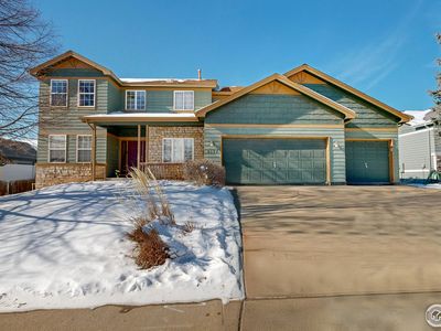 2127 Ford Ln, Fort Collins, CO, 80524
