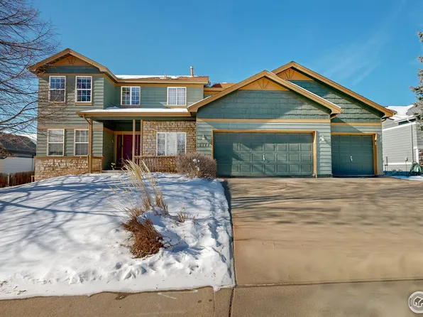 2127 Ford Ln, Fort Collins, CO 80524