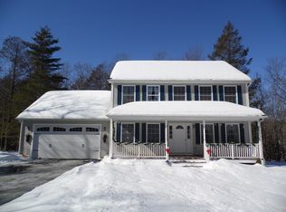 495 Bailey Hill Rd, Dayville, CT 06241