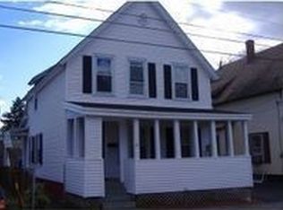 47 Concord Dr, Webster, NH 03303