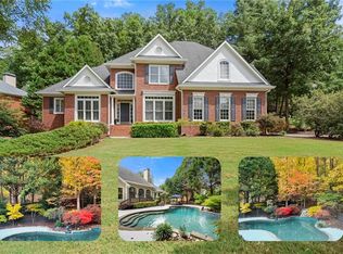 201 Devonshire Ct, Canton, GA 30115