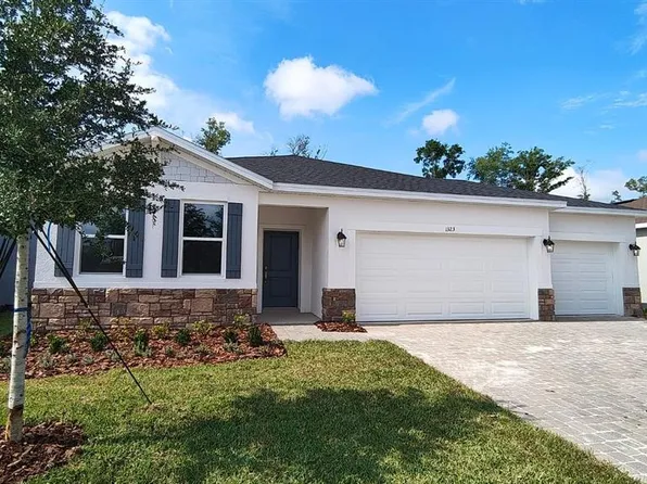 1323 Wood Line Dr, Deland, FL 32720