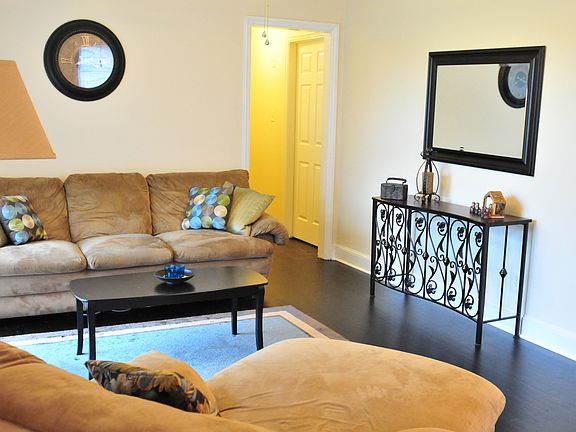 refinished hardwood floors
