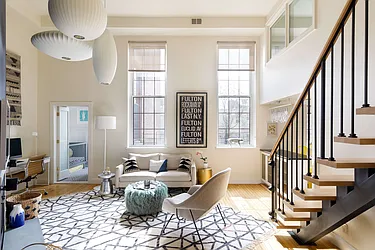 Sold by Brown Harris Stevens