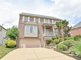 1918 Markley Dr, Sewickley, PA