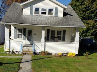 5 High St, Nicholson, PA 18446