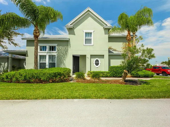 10451 SW Academic Way, Port Saint Lucie, FL 34987