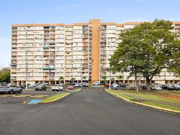 B 416 Rio Piedras #415, San Juan, PR 00924