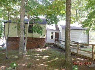 275 Elm Dr, Winston Salem, NC 27105