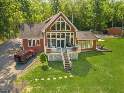 18 Rader Rd, Great Meadows, NJ, 07838