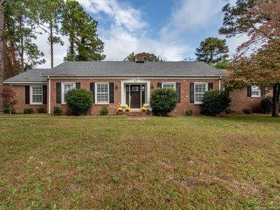 429 Hallmark Rd, Fayetteville, NC, 28303