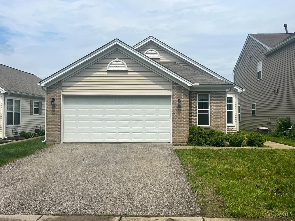 Real estate listing image