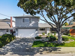 587 Cambridge Dr, Santa Clara, CA