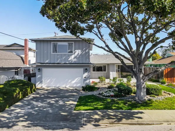 587 Cambridge Dr, Santa Clara, CA 95051