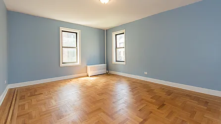 3390 Wayne Avenue #52G image 1 of 10