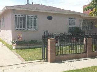 1339 Lemon Ave, Long Beach, CA 90813