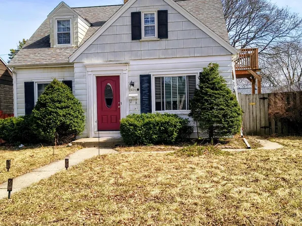 2420 South 62nd STREET, West Allis, WI 53219