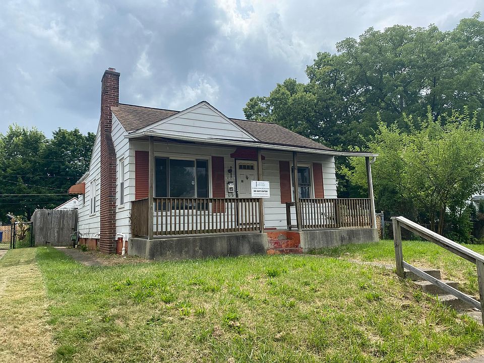 2nd image of 1459 E 23rd Ave