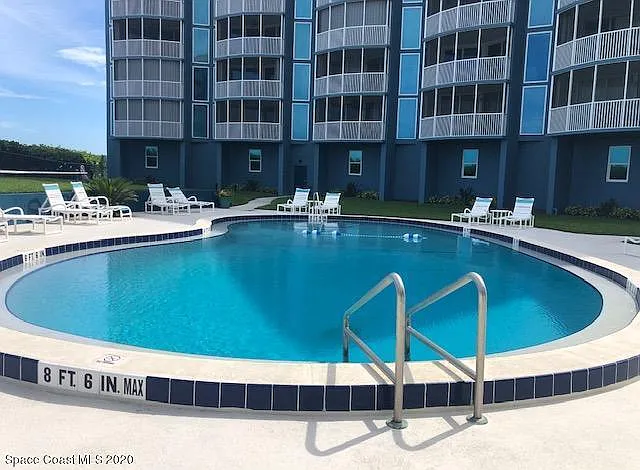 1175 Highway A1A #606 — Photo 29