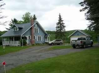 1839 Mount Moosilauke Hwy, Pike, NH 03780