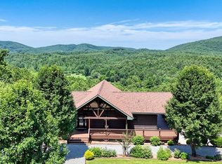 166 Dasali Way, Murphy, NC 28906