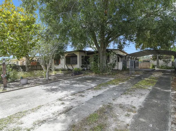 1418 Corinthian Ave, Deltona, FL 32725