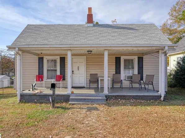 22 Taylor St, Greenville, SC 29605